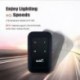 Szín: 4G USB Router B - Zseb 4G LTE router WiFi átjátszó jelerősítő hálózat bővítő mobil hotspot vezeték nélküli