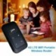 Szín: 4G USB Router C - Zseb 4G LTE router WiFi átjátszó jelerősítő hálózat bővítő mobil hotspot vezeték nélküli