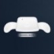 Fehér szín - Trigger Button Turbo Adapter PS5 Controllerhez Collective Minds Strike PS5 Gamepad Joystick Hátsó Hátsó