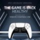 Fehér szín - Trigger Button Turbo Adapter PS5 Controllerhez Collective Minds Strike PS5 Gamepad Joystick Hátsó Hátsó
