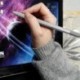 Eredeti Bluetooth Active Pen Lenovo yogához 520 530 720 C730 C740 920 C930 C940 14C C640 370 460 2 az 1-ben táblagépes laptop