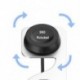 Szín: Szürke - Vezeték nélküli USB töltőkábel dokkoló töltő Huawei Watch GT Ruuner/3/3Pro GT2 Pro/ECG GT3 46mm/42mm