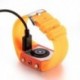 Polar M430 1M USB töltőkábelhez Kábel gyorstöltő kábelek Kábel Vezeték Vonal Futó Smart Watch Egyszerű töltő