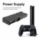 Tápegység adapter ADP-240AR Sony Playstation4 konzolhoz 5 PIN Cserélje ki az N14-240P1A PS4 1000 játékkonzolhoz