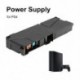 Tápegység adapter ADP-240AR Sony Playstation4 konzolhoz 5 PIN Cserélje ki az N14-240P1A PS4 1000 játékkonzolhoz