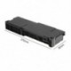 Tápegység adapter ADP-240AR Sony Playstation4 konzolhoz 5 PIN Cserélje ki az N14-240P1A PS4 1000 játékkonzolhoz