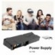 Tápegység adapter ADP-240AR Sony Playstation4 konzolhoz 5 PIN Cserélje ki az N14-240P1A PS4 1000 játékkonzolhoz