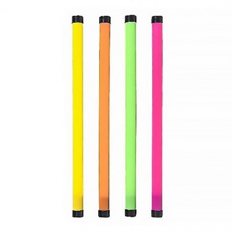 Szín: 1db Random Color - 1db Groan Tube Noise Maker Újdonság Vicces játékok Partik gyerekeknek Felnőtteknek Antistressz