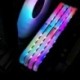 Szín: 2db fehér - Jonsbo NC-1 RAM hűtőborda hűtő RGB 256 színes PC memória hűtő mellény hűtőborda radiátor DDR