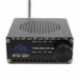 ATS-20  PLUS SI4732 minden sávos rádióvevő FM AM (MW és SW) és SSB (LSB és USB) antennával és C típusú töltő
