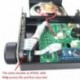 ATS-20  PLUS SI4732 minden sávos rádióvevő FM AM (MW és SW) és SSB (LSB és USB) antennával és C típusú töltő