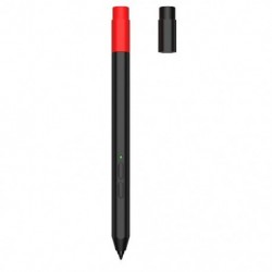 Színek: fekete - Stylus szilikon tok Lenovo Xiaoxin Pad / Pad Pro Pen tok védőburkolat Lenovo Xiaoxin Tablet Touch Pen