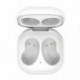 Fehér szín - Töltőtok Samsung Galaxy Buds Live Earbuds vezeték nélküli fülhallgató töltődobozhoz Bluetooth