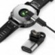 Szín: iOS - C-típusú/Micro/ios USB aljzatból 4 tűs töltőadapter Garmin Fenix 7/6/5 instinct 2S Venu 2 plusz EPIX óra