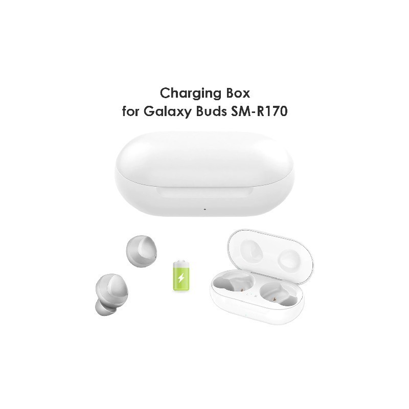 Galaxy buds discount sm r 175