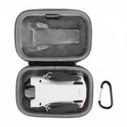 Szín: DJI mini 3 pro táska - DJI Mini 3 Pro tárolótáskához Hordozható hordtáska Távirányító Elemes Drone Body