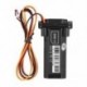 ST-901 Global GPS Tracker Mini vízálló, beépített akkumulátoros GSM GPS nyomkövető kereső autós motorkerékpáros