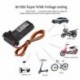 ST-901 Global GPS Tracker Mini vízálló, beépített akkumulátoros GSM GPS nyomkövető kereső autós motorkerékpáros