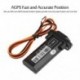 ST-901 Global GPS Tracker Mini vízálló, beépített akkumulátoros GSM GPS nyomkövető kereső autós motorkerékpáros