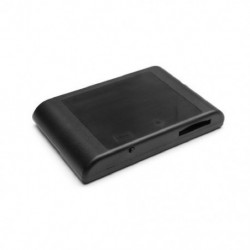 Játékkazetta-memóriakártya-adapter Játéktároló-égető kártya MD Sega OS V3.6/3.8-as verzióhoz Támogatott SD (MMC/TF