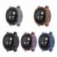 Fekete szín - Szilikon védőkeret Garmin Instinct 2 borítású puha TPU védőtok a Garmin Instinct 2 okosóra kerethez