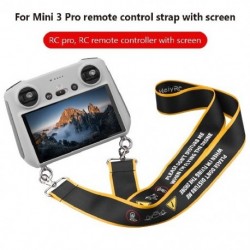 Szín: Nyakpánt - Légcsavar védő DJI Mini 3 Pro drónhoz Propeller védő tartó Összecsukható futómű DJI Mini 3 Pro