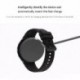 USB Type-C gyorstöltő kábel Samsung Galaxy Watch4/4 Classic Smart Watch vezeték nélküli töltődokkolóhoz PD18W