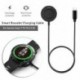 1 m-es USB Type C töltőkábel Garmin Fenix 7 7S 7X 6 6S 6X Pro 5S 5X Vivoactive 3 4S 935 945 245 Venu 2 töltőállomáshoz