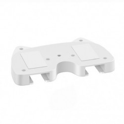 Fehér szín - Függesztett vezérlő fogantyú konzol Switch Pro/Xbox One/Xbox sorozathoz S/X kontroller akasztó