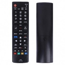 Univerzális Akb73715601 távirányító csere LG 55La690V 55La691V 55La860V 55La868V 55La960V TV vezérlőhöz ÚJ