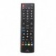 Univerzális Akb73715601 távirányító csere LG 55La690V 55La691V 55La860V 55La868V 55La960V TV vezérlőhöz ÚJ
