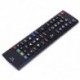 Univerzális Akb73715601 távirányító csere LG 55La690V 55La691V 55La860V 55La868V 55La960V TV vezérlőhöz ÚJ