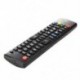 Univerzális Akb73715601 távirányító csere LG 55La690V 55La691V 55La860V 55La868V 55La960V TV vezérlőhöz ÚJ