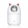 Szín: A - 300 ml légpárásító USB ultrahangos aroma illóolaj diffúzor Romantic Soft Light párásító Mini Cool Mist