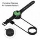 Szín: Kábel - 1 m-es USB töltőkábel gyorstöltő Garmin Fenix 5/5S/5X Plus 6/6S/6X Venu Vivoactive 4/3 945 245 45 Quatix 5