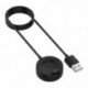 Szín: Dokk - 1 m-es USB töltőkábel gyorstöltő Garmin Fenix 5/5S/5X Plus 6/6S/6X Venu Vivoactive 4/3 945 245 45 Quatix 5