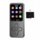 Szín: 8G-vel - Mini MP3 MP4 lejátszó 1,8 hüvelykes LCD képernyő Bluetooth hangszóró HiFi zenelejátszó Hordozható