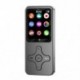 Szín: 32G-vel - Mini MP3 MP4 lejátszó 1,8 hüvelykes LCD képernyő Bluetooth hangszóró HiFi zenelejátszó Hordozható
