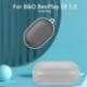 Szín: tömör - Ütésálló védőburkolat B&O BeoPlay E8 3.0 3. generációs fülhallgató-tokhoz, szilikon