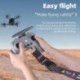 Szín: sárga - Távirányítós nyakpánt DJI Avata/FPV Combo Phantom 3/4 drónokhoz horogtartó nyakpánt biztonsági heveder