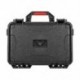 Szín: DJI mini 3 bag G - DJI Mini 3 PRO-hoz Tartozékok Tárolótáska Hordozható bőrönd Kemény héjú vízálló tok