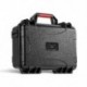 Szín: DJI mini 3 bag G - DJI Mini 3 PRO-hoz Tartozékok Tárolótáska Hordozható bőrönd Kemény héjú vízálló tok