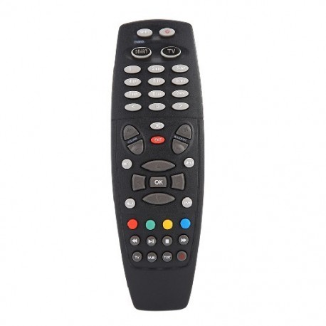 Csere távirányító DREAMBOX DM800 Dm800hd DM800SE készülékhez
