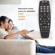 Csere távirányító DREAMBOX DM800 Dm800hd DM800SE készülékhez