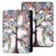 Szín: 3 - Amazon Kindle Paperwhite Case PU bőr Smart Cover védőtok bőrhöz Kindle Paperwhite 4 2018 Gen 10 PQ94WIF E