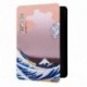 Szín: 7 - Amazon Kindle Paperwhite Case PU bőr Smart Cover védőtok bőrhöz Kindle Paperwhite 4 2018 Gen 10 PQ94WIF E