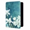 Szín: 9 - Amazon Kindle Paperwhite Case PU bőr Smart Cover védőtok bőrhöz Kindle Paperwhite 4 2018 Gen 10 PQ94WIF E