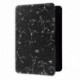 Szín: 27 - Amazon Kindle Paperwhite Case PU bőr Smart Cover védőtok bőrhöz Kindle Paperwhite 4 2018 Gen 10 PQ94WIF E