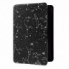Szín: 27 - Amazon Kindle Paperwhite Case PU bőr Smart Cover védőtok bőrhöz Kindle Paperwhite 4 2018 Gen 10 PQ94WIF E