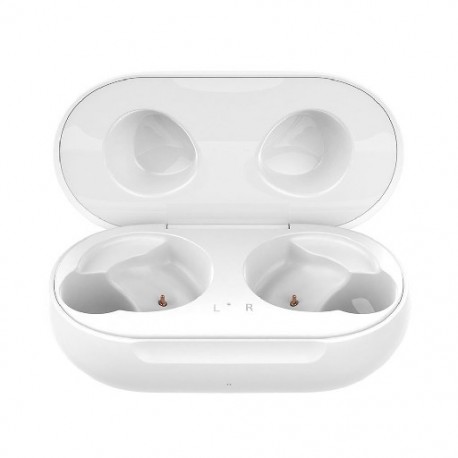 Töltődoboz Samsung cserefülhallgatóhoz Töltőtok bölcső Galaxy Buds SM-R170 Bluetooth-kompatibilis vezeték nélküli
